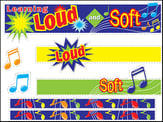 Learning Loud and Soft Pack